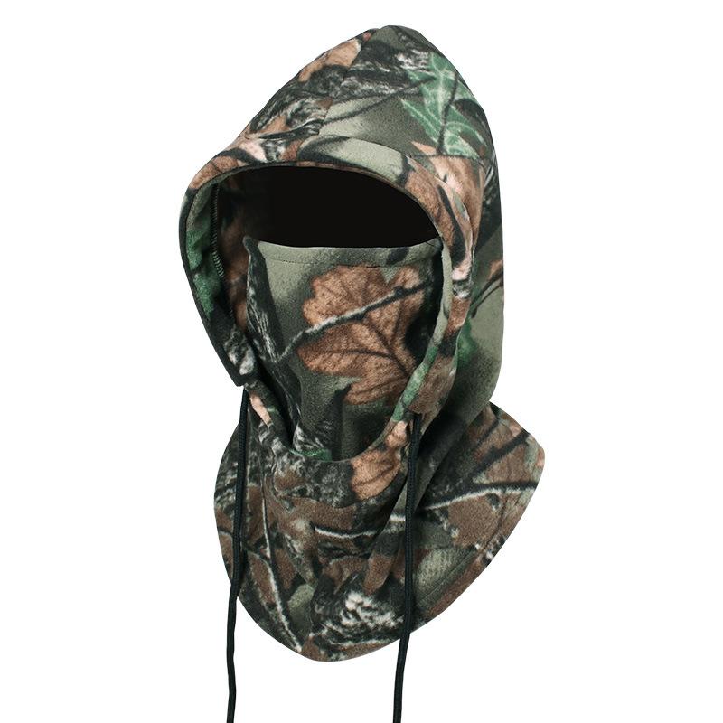 New Fleece Winter Balaclava, 3 - огляд і ціна Cycling Gear For Cold Weather