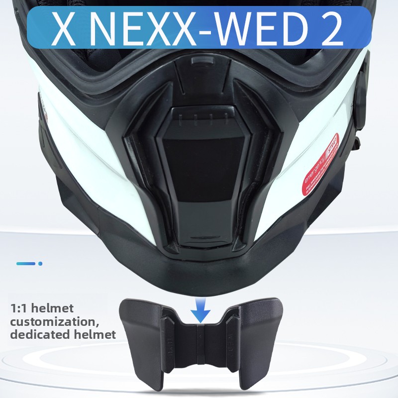 For X.WED2/Pro WRL/XR2/R3R/VIL - огляд і ціна Cycling Gear Helmet