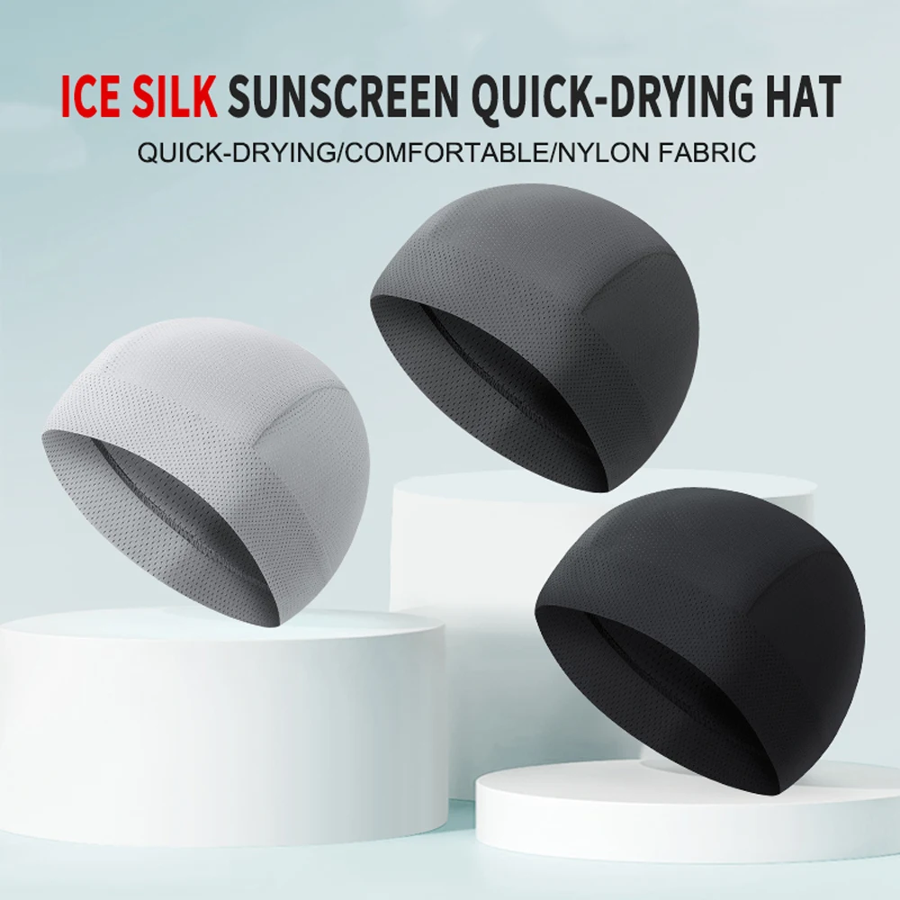 Motorcycle Ice Silk Breathable - огляд і ціна Cycling Gear Helmet