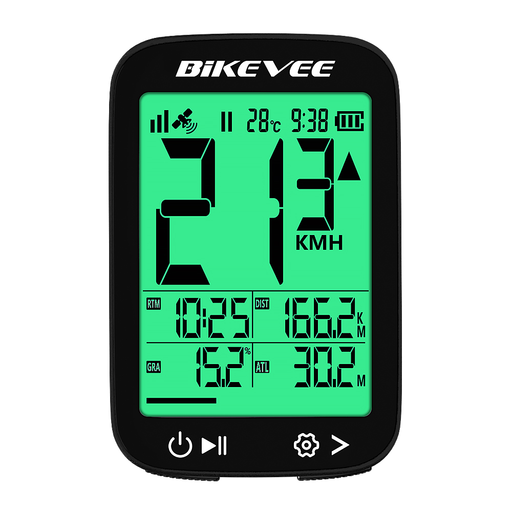 Bike Computer Waterproof Wirel - огляд і ціна Cycling Gear Rack
