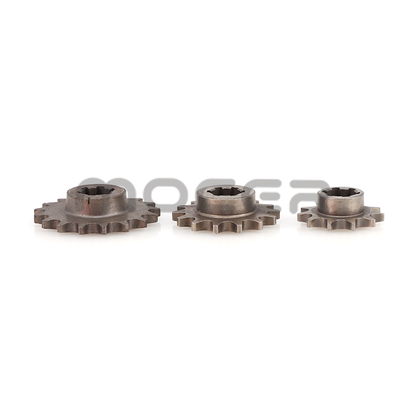 Gear Box 11T 14T 17T 20T Teeth - огляд і ціна Cycling Gear Rack