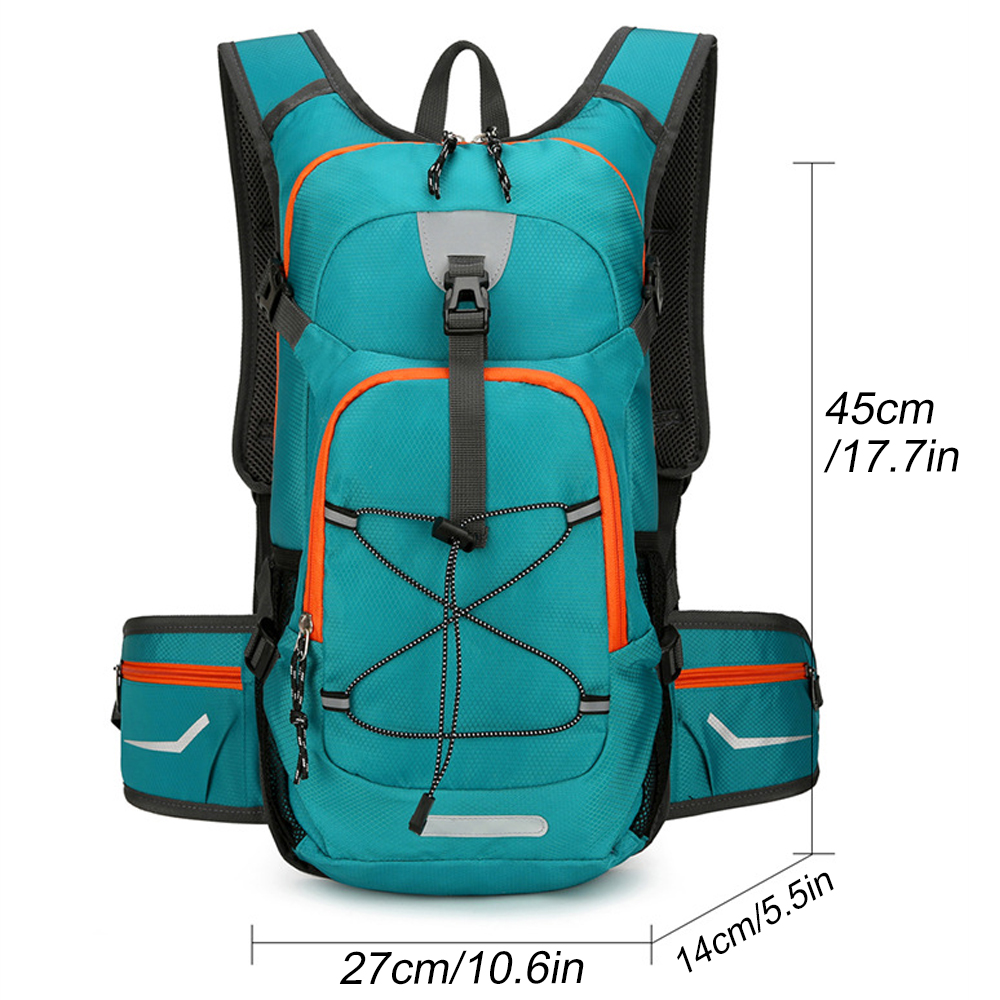 1PCS 18L Hydration Backpack Li - огляд і ціна Cycling Gear Organizer
