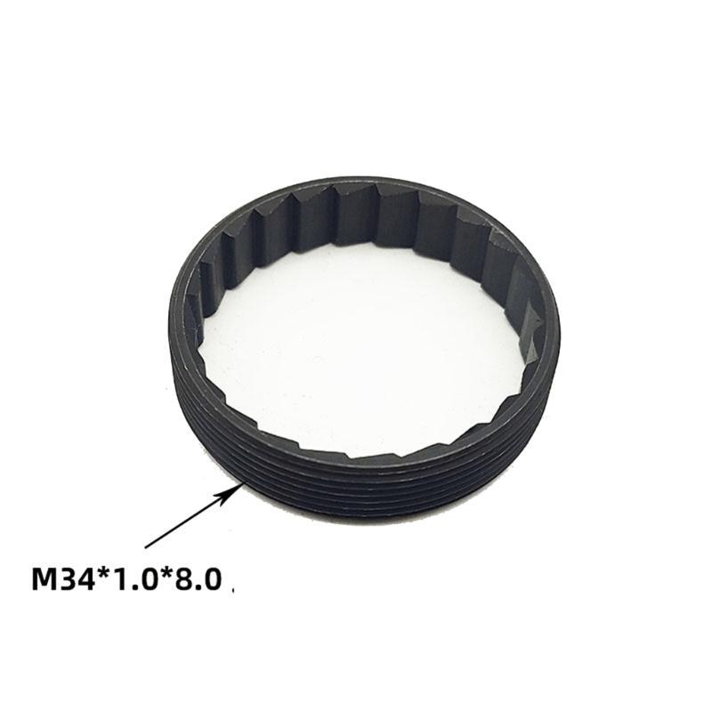 652F Durability Steel Gears Ri - огляд і ціна Cycling Gear And Equipment