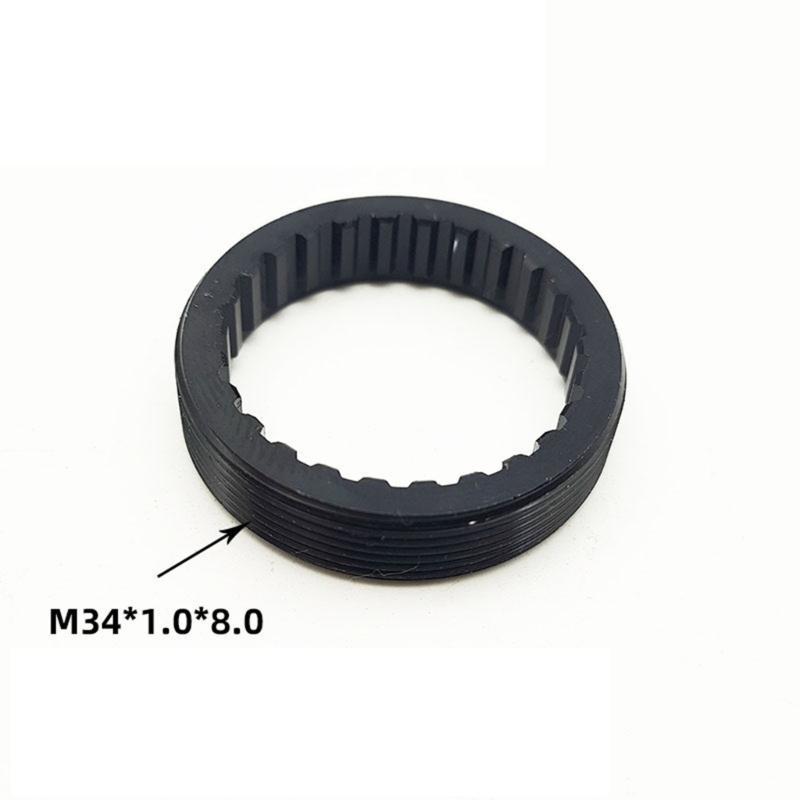 652F Durability Steel Gears Ri - огляд і ціна Cycling Gear And Equipment