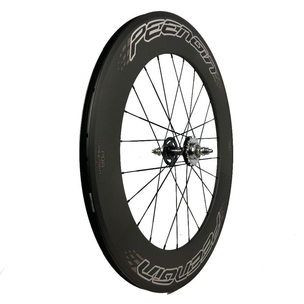 88mm Track Carbon Bicycle Whee - огляд і ціна Cycling Gear Online