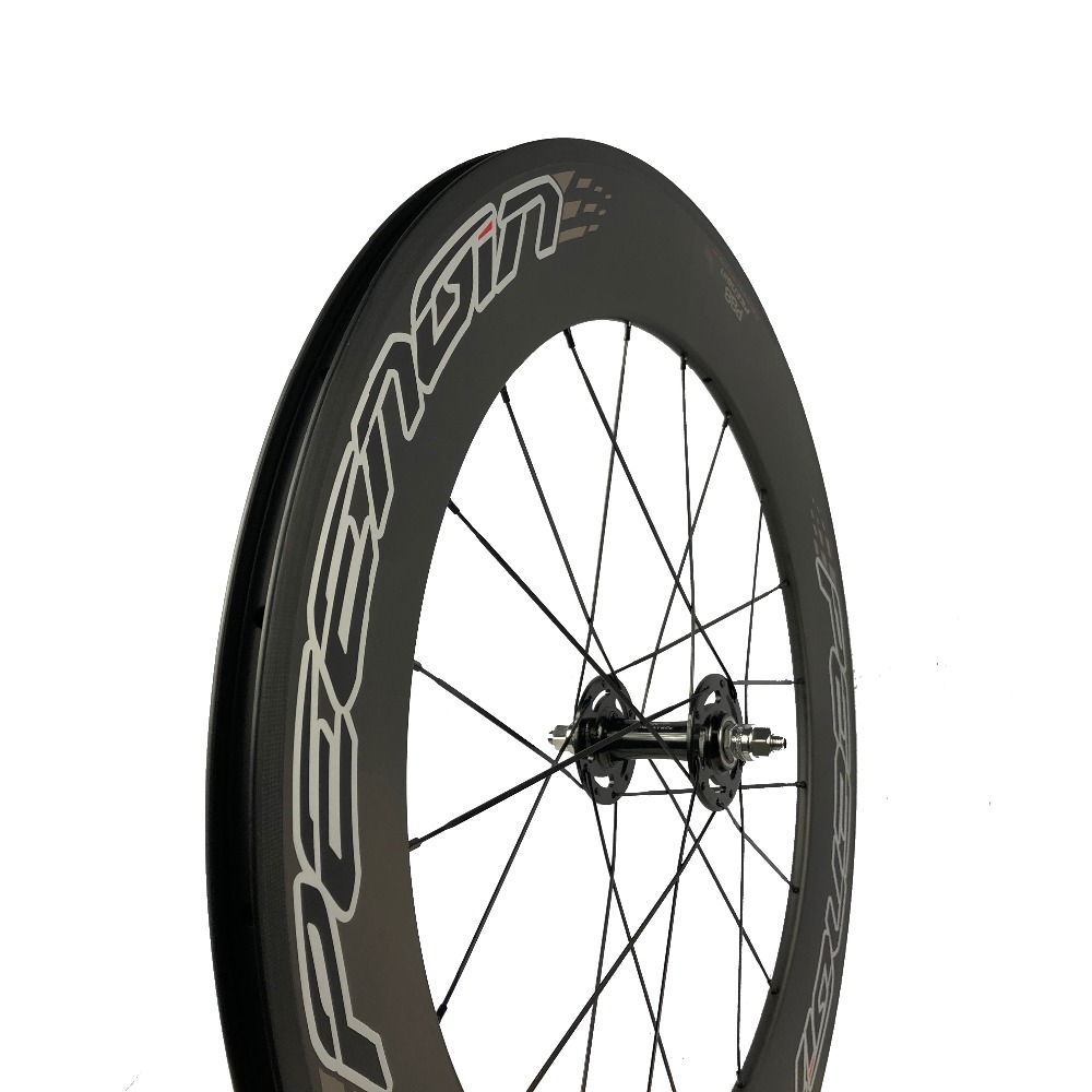 88mm Track Carbon Bicycle Whee - огляд і ціна Cycling Gear Online