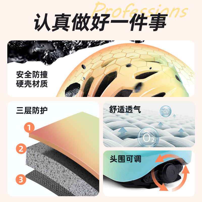 New Kids Cycling Helmet Balanc - огляд і ціна Cycling Safety Gear For Kids