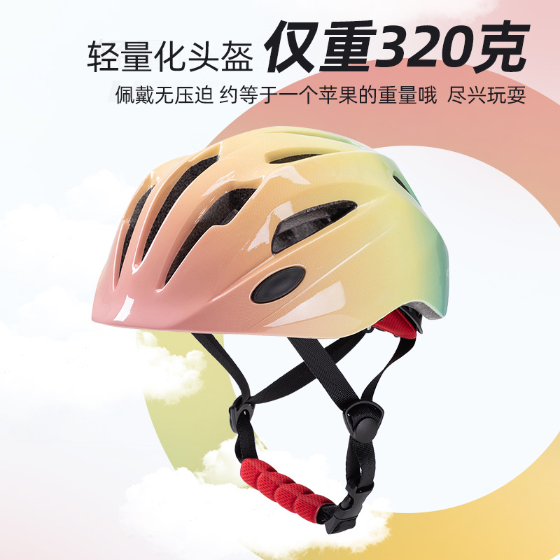 New Kids Cycling Helmet Balanc - огляд і ціна Cycling Safety Gear For Kids