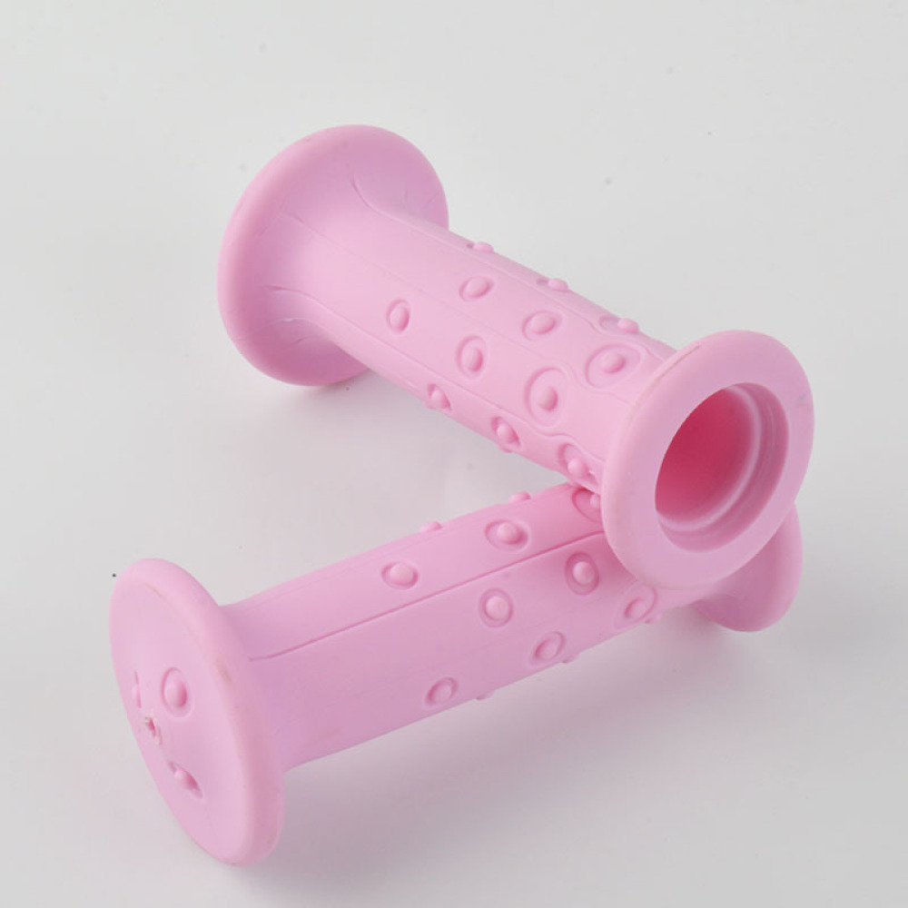 Safety Cycling Handlebar Grips - огляд і ціна Cycling Safety Gear For Kids