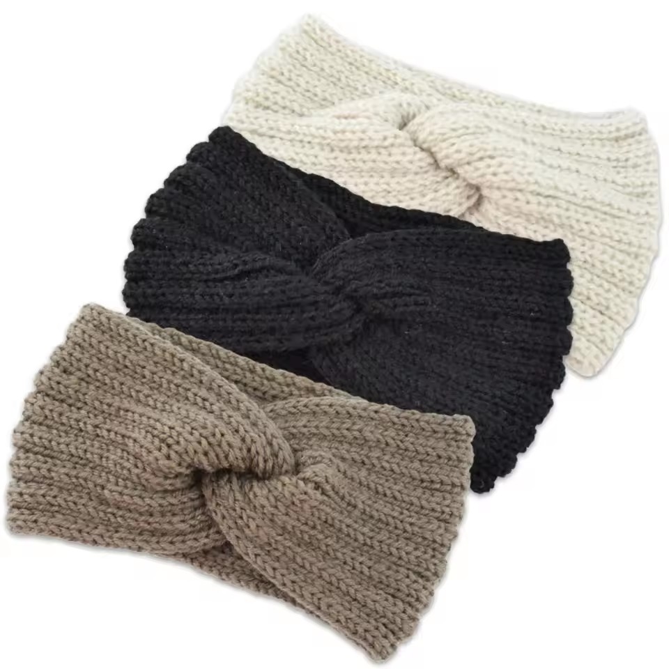 Women'S Winter Warm Headbands  - огляд і ціна Cycling Gear For Cold Weather
