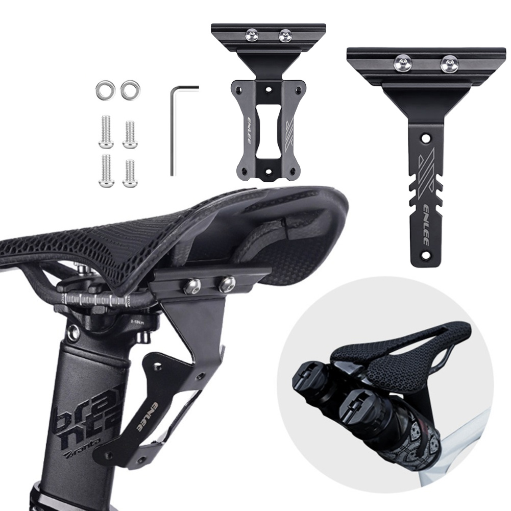 Bicycle Saddle Bottle Cage Ext - огляд і ціна Cycling Gear Organizer