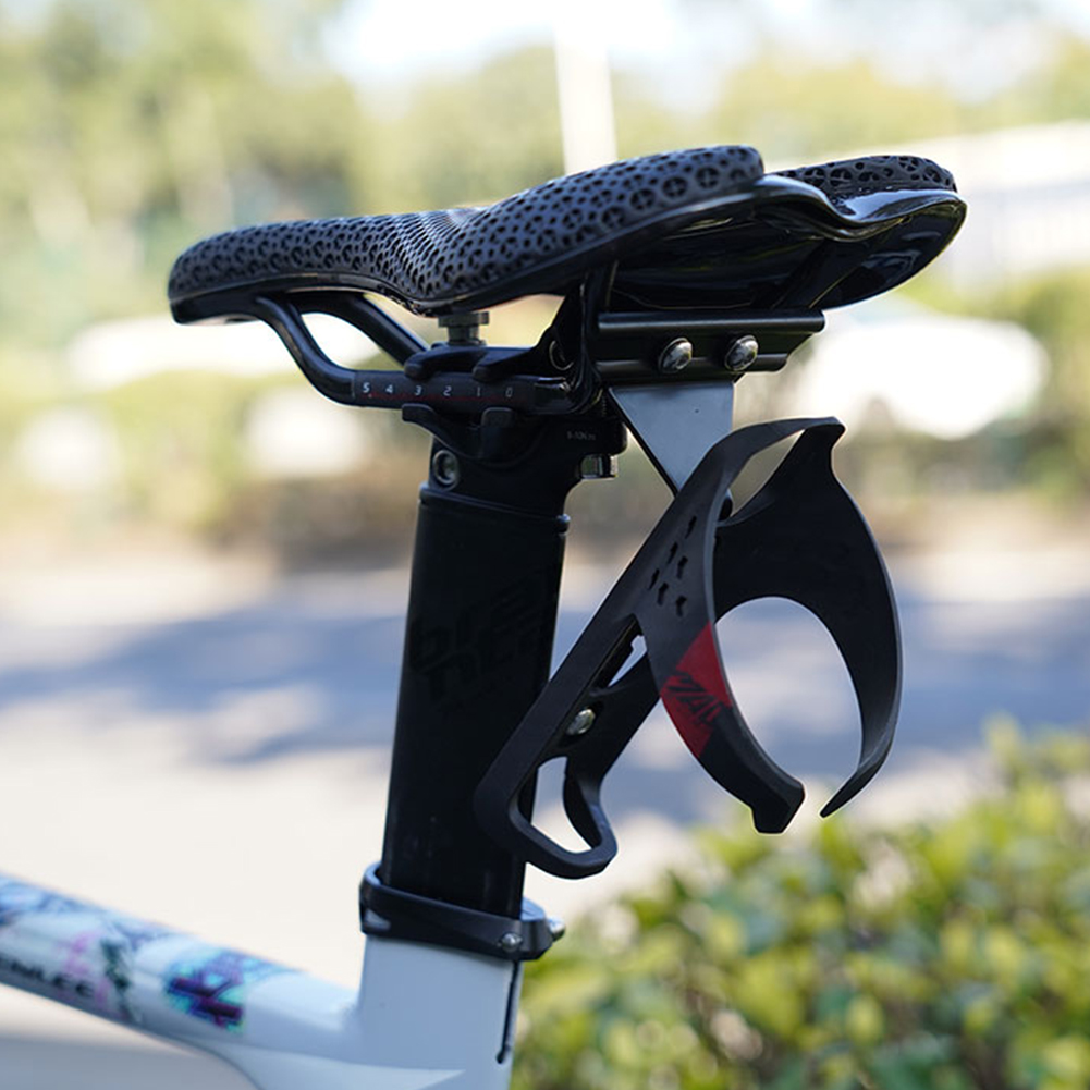 Bicycle Saddle Bottle Cage Ext - огляд і ціна Cycling Gear Organizer