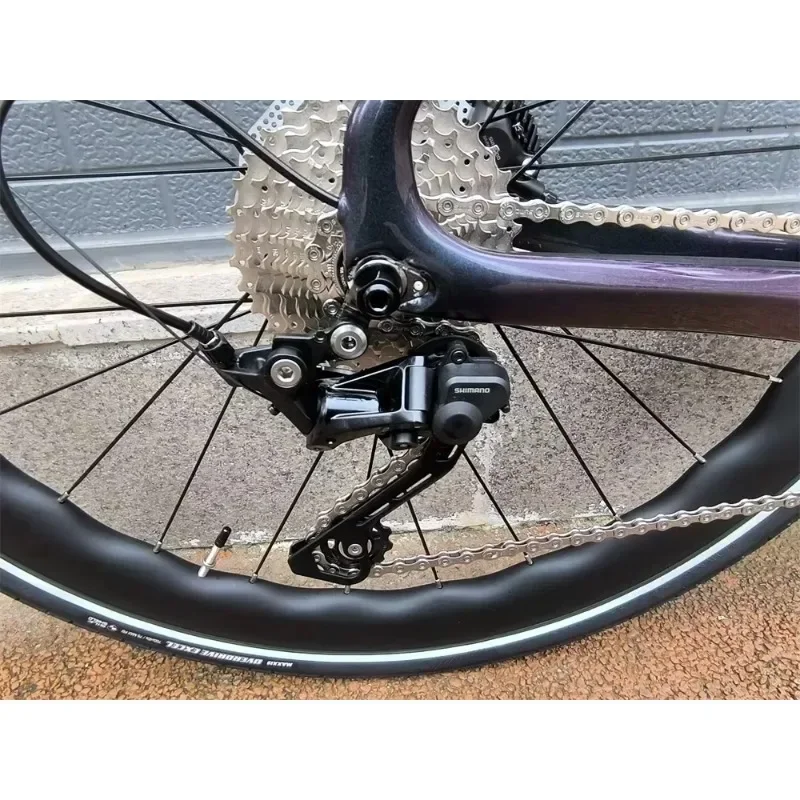 Twitter Gravel-V3 GRX RX600-22 - огляд і ціна Cycling Gear And Equipment