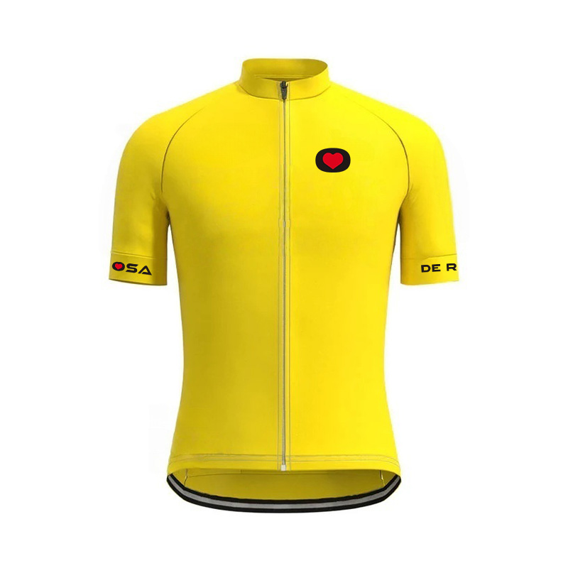 De Rosa Cycling Kit Men Mounta - огляд і ціна Reflective Cycling Vest