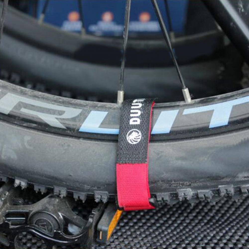 Fixed Tape Holder Strap Suspen - огляд і ціна Cycling Gear Rack
