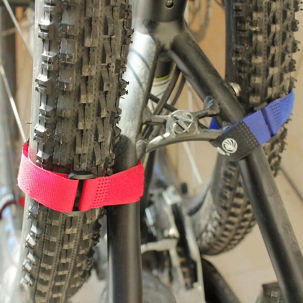 Fixed Tape Holder Strap Suspen - огляд і ціна Cycling Gear Rack
