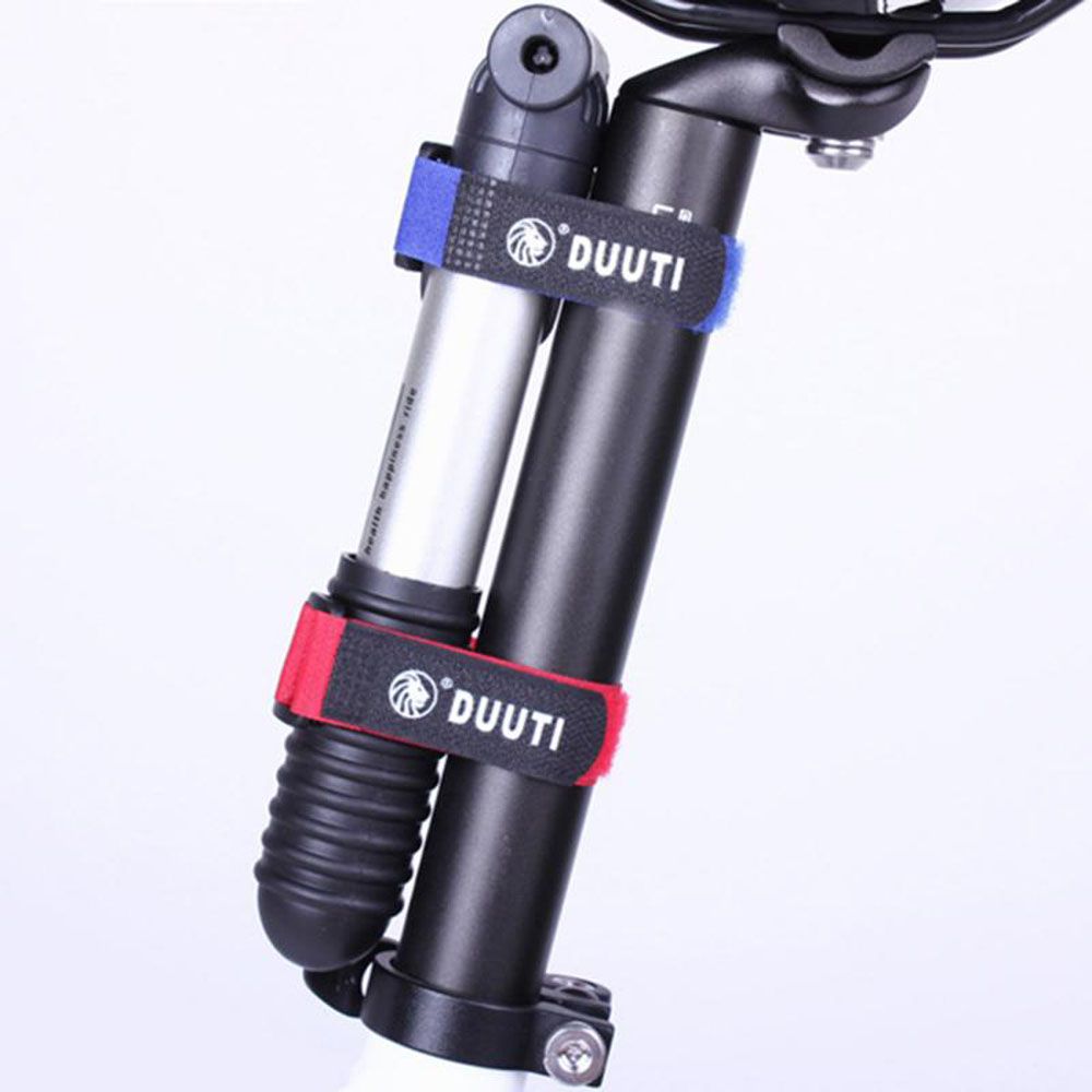 Fixed Tape Holder Strap Suspen - огляд і ціна Cycling Gear Rack