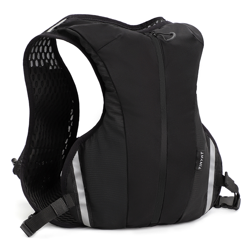 TINYAT Reflective Multi-functi - огляд і ціна Reflective Cycling Vest