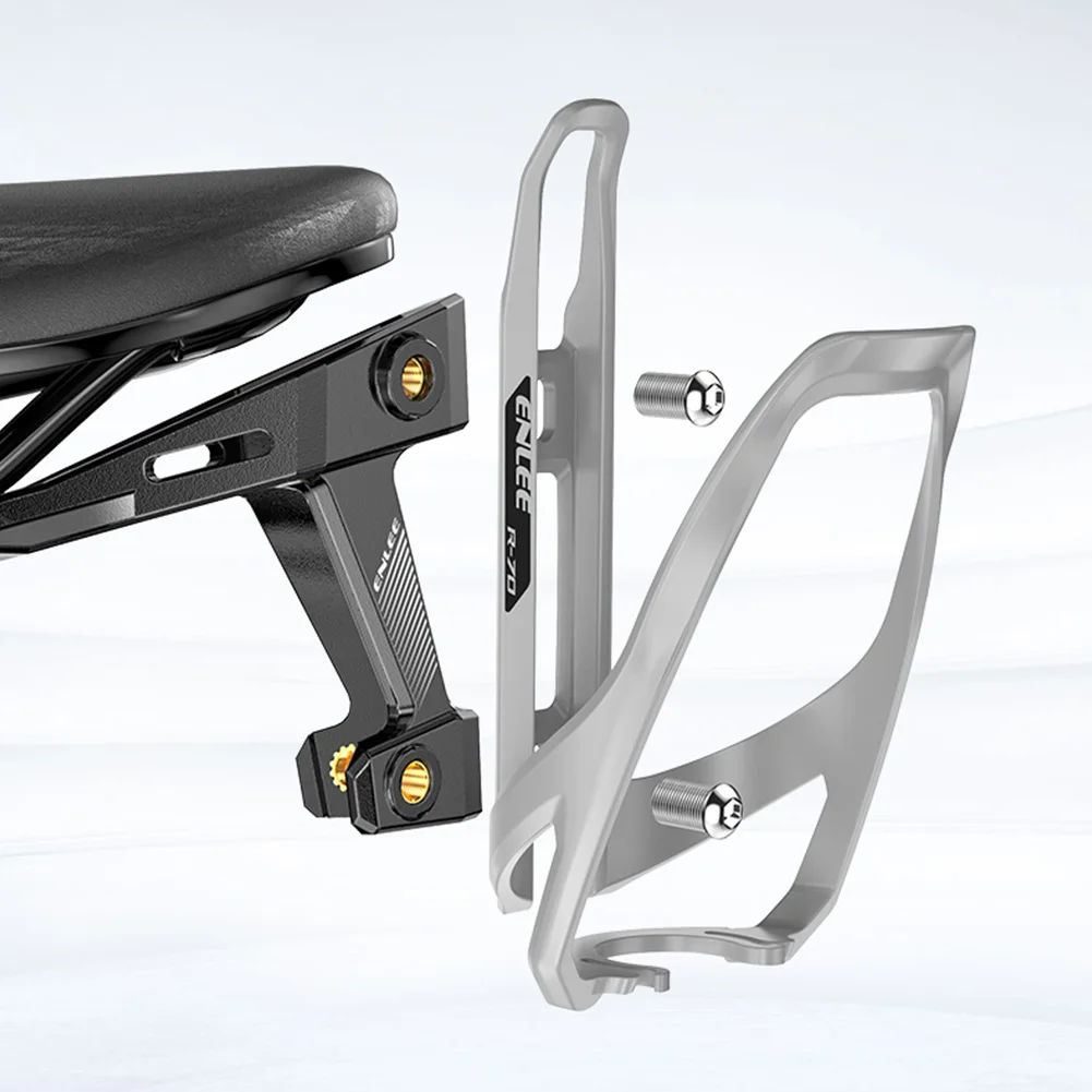 Bicycle Bottle Cages MTB Road  - огляд і ціна Cycling Gear Organizer
