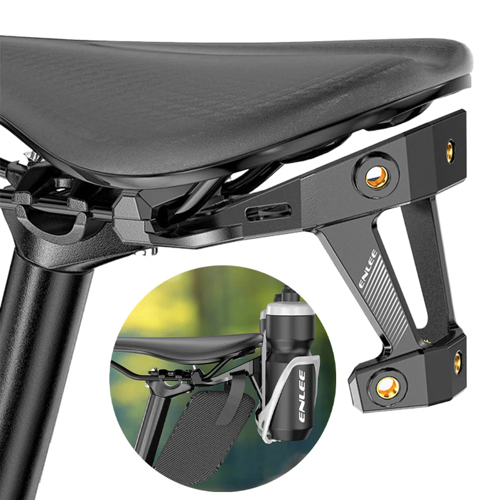 Bicycle Bottle Cages MTB Road  - огляд і ціна Cycling Gear Organizer
