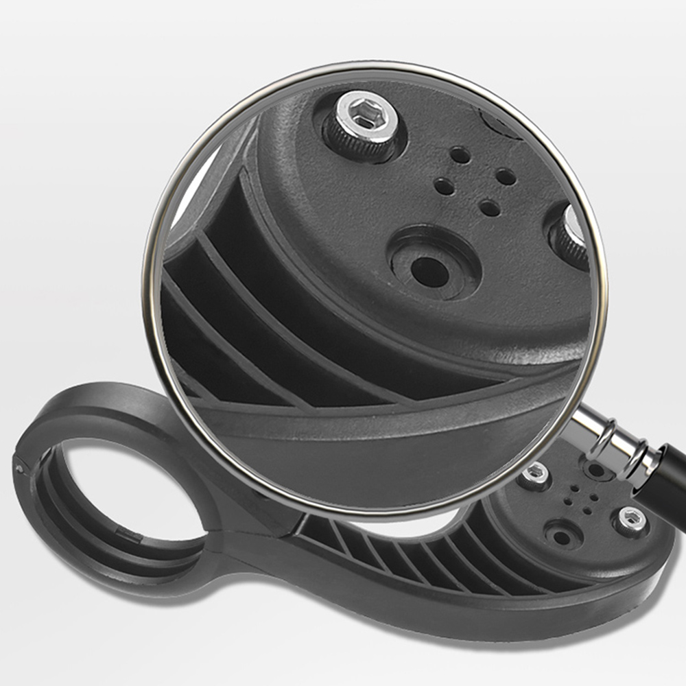 Motsuv Bicycle Computer Mount  - огляд і ціна Cycling Gear Rack