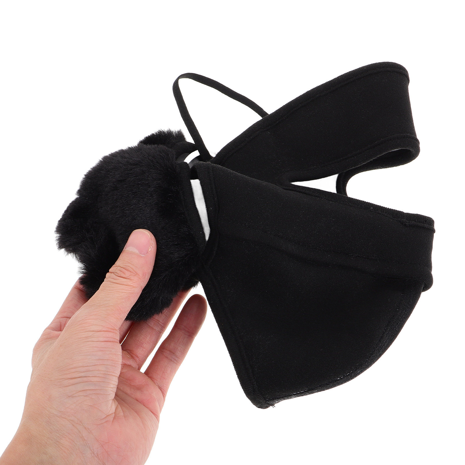 Balaclava Ski Mask Winter Face - огляд і ціна Cycling Gear For Cold Weather