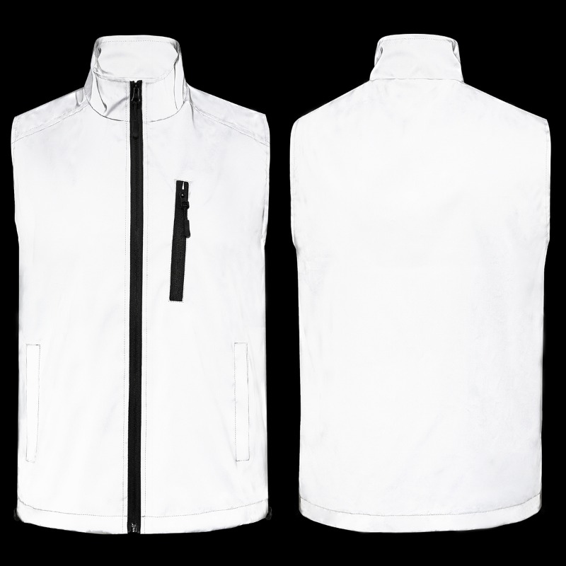 Reflective Clothes Motorcycle  - огляд і ціна Reflective Cycling Vest
