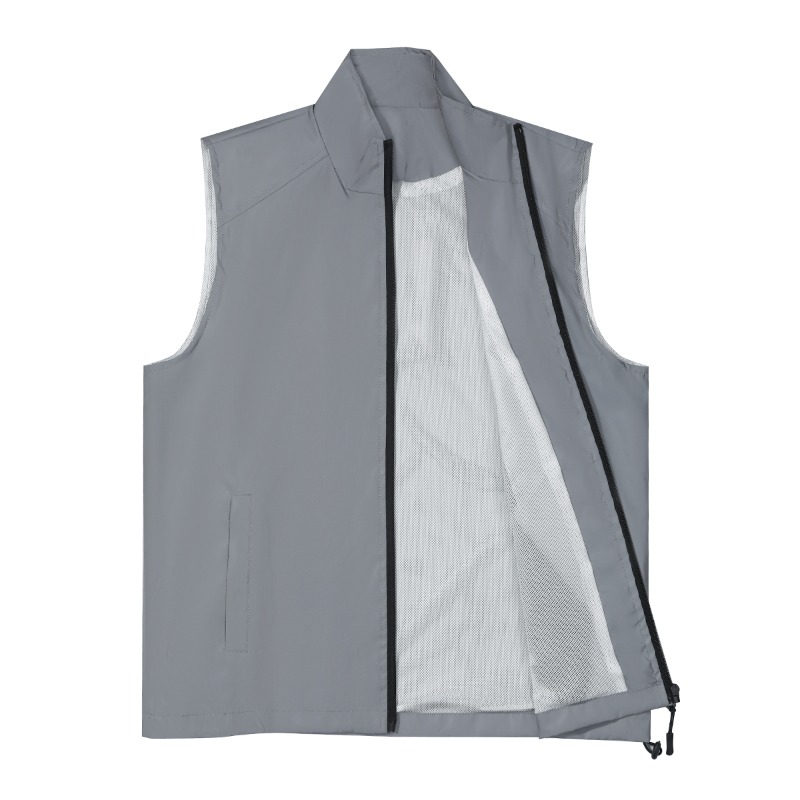Reflective Clothes Motorcycle  - огляд і ціна Reflective Cycling Vest