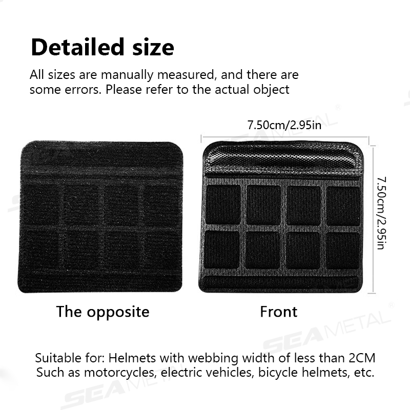 SEAMETAL Motorcycles Helmet Ch - огляд і ціна Cycling Gear Helmet