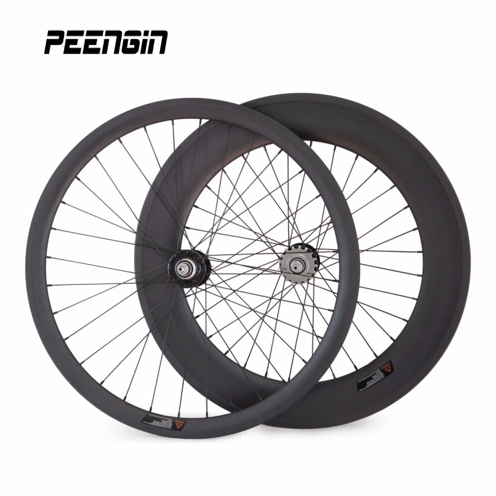 88mm Rear Wheel Bike DIY Carbo - огляд і ціна Cycling Gear Online
