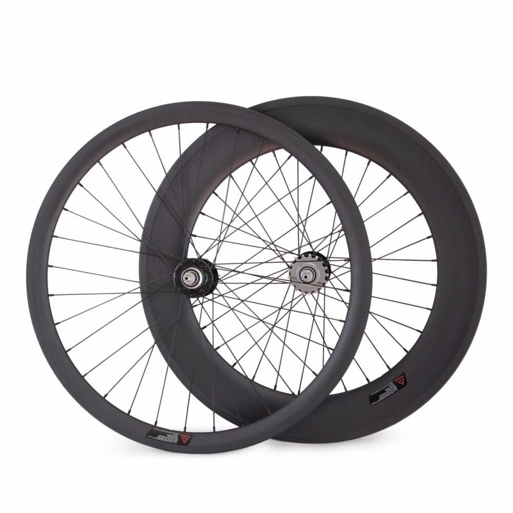 88mm Rear Wheel Bike DIY Carbo - огляд і ціна Cycling Gear Online