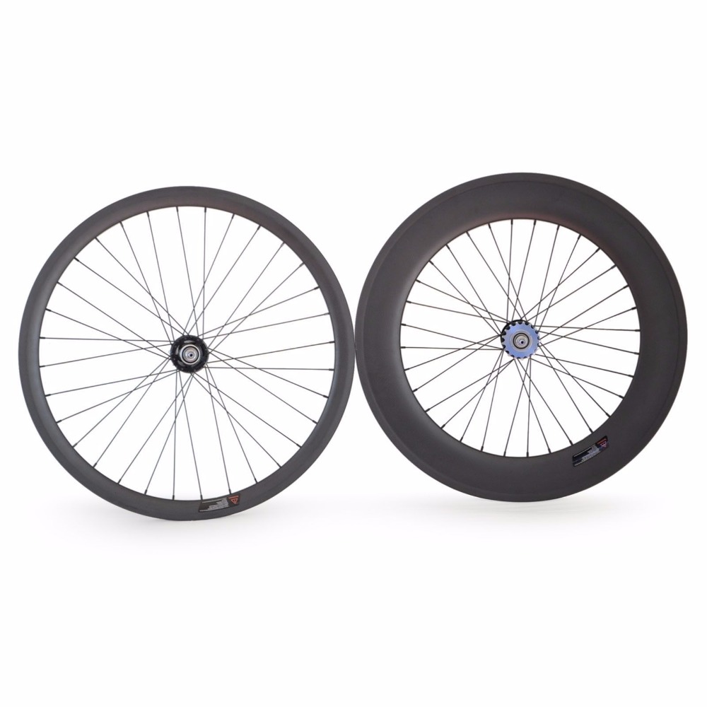 88mm Rear Wheel Bike DIY Carbo - огляд і ціна Cycling Gear Online