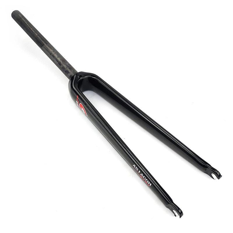 650C Full Carbon Rigid Front F - огляд і ціна Cycling Gear And Equipment